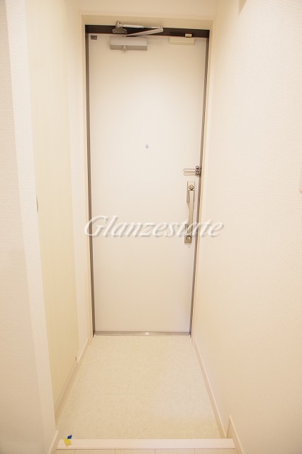 玄関　☆ドアを開けたら広がる綺麗な玄関☆