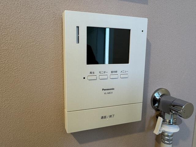 セキュリティ　同建物別部屋参考