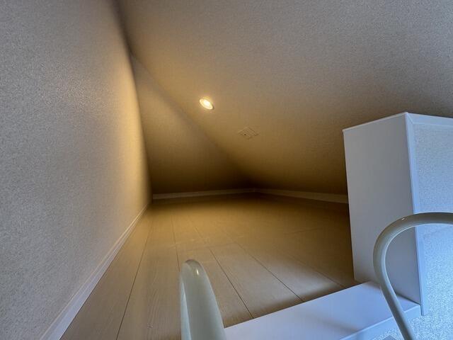 収納　同建物別部屋参考