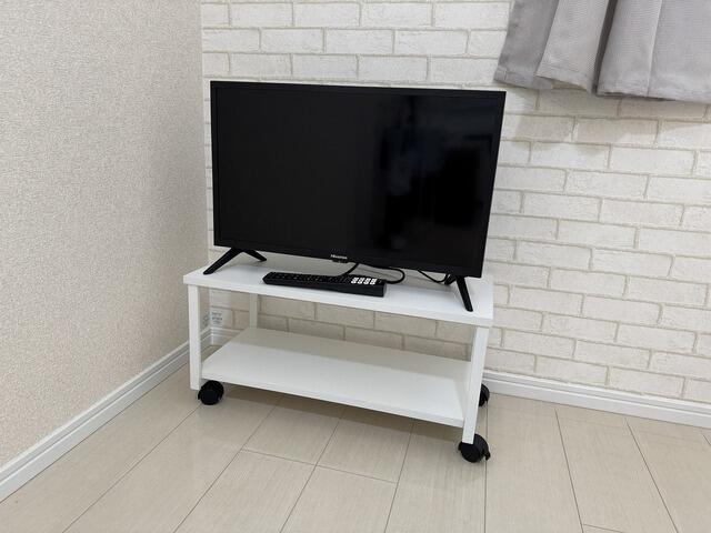 その他設備　同建物別部屋参考