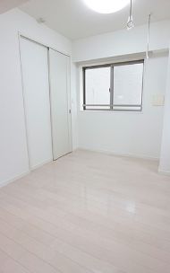 その他部屋・スペース　内装もきれいです