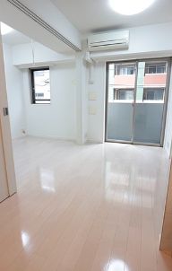 居室・リビング　ゆったり過ごせるリビングです