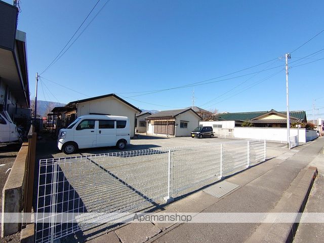 その他共有部分　その他共有部分