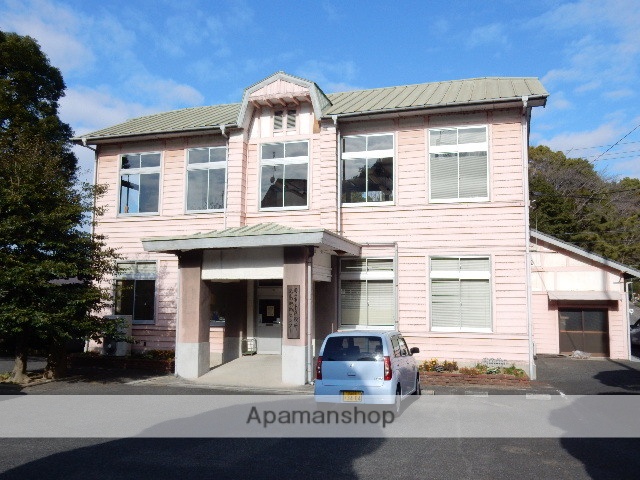 役所　岡山市南区役所児島地域センター（役所）まで1830m