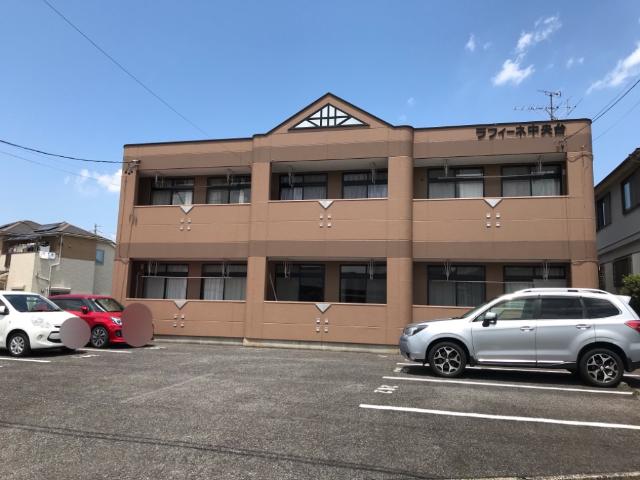 眺望　外観写真（昼）