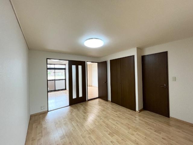 その他部屋・スペース　リビング