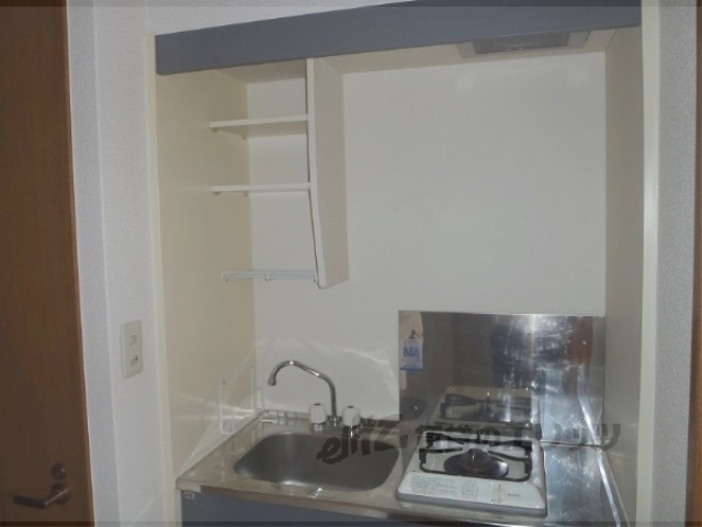 キッチン　収納