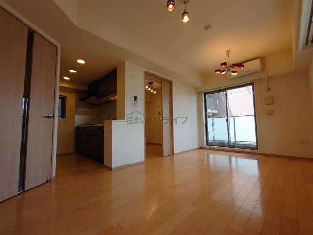 居室・リビング　ＢＥＬＩＳＴＡ早稲田