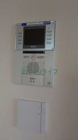 セキュリティ　ＢＥＬＩＳＴＡ早稲田