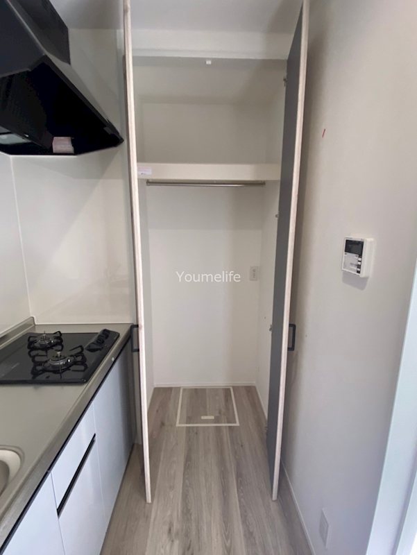 収納　別部屋参考です