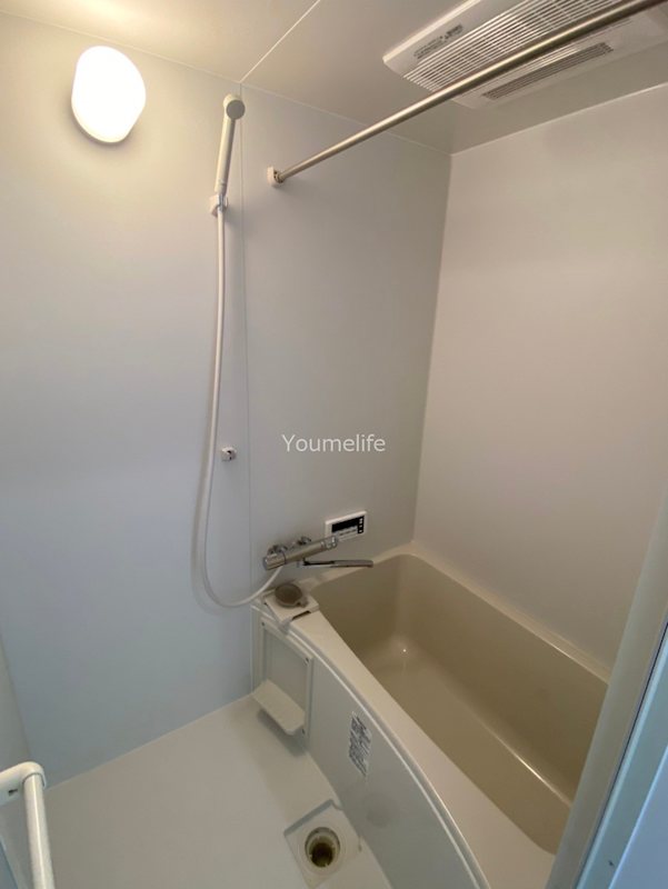 バス・シャワールーム　別部屋参考です