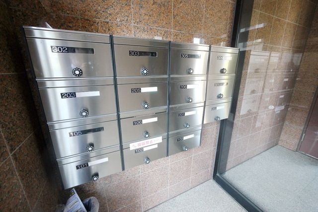 その他共有部分