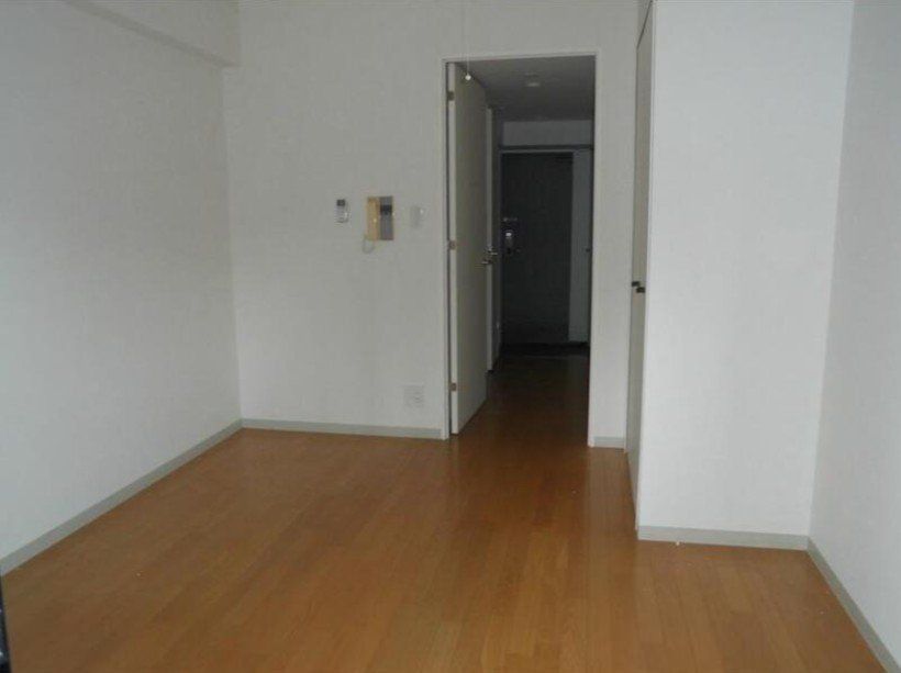 居室・リビング　リビング/居室