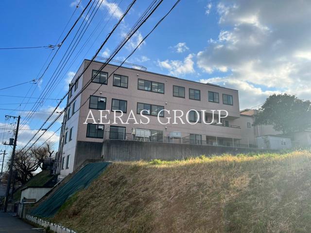 病院　一般財団法人聖マリアンナ会 東横惠愛病院（病院）まで1306m