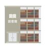 図書館　大阪市立生野図書館（図書館）まで1857m