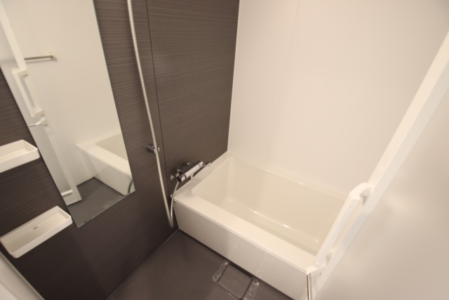 バス・シャワールーム　※別室の参考写真の為、現況優先です。