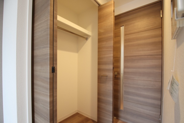 収納　※別室の参考写真の為、現況優先です。