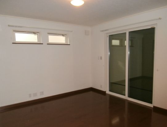 居室・リビング　使いやすいリビングです