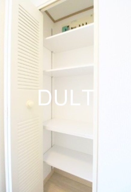 その他　収納スペースです。
