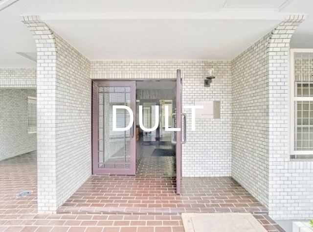 エントランス　エントランスです。