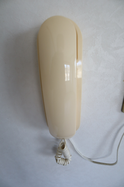 セキュリティ　※他号室参考写真