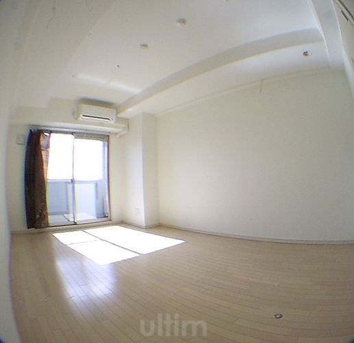 居室・リビング　別の部屋の写真