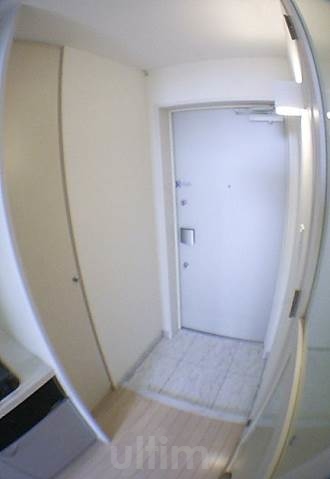 玄関　別の部屋の写真