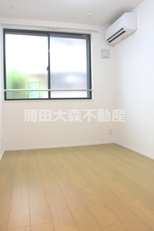 その他　洋室5.3帖