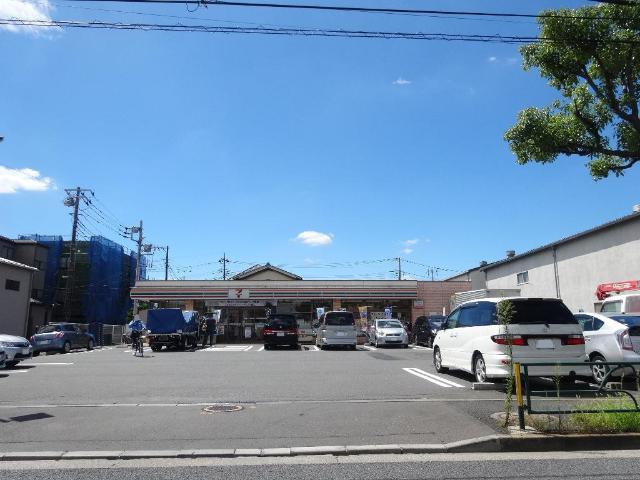 その他　セブンイレブン足立鹿浜2丁目店（その他）まで361m