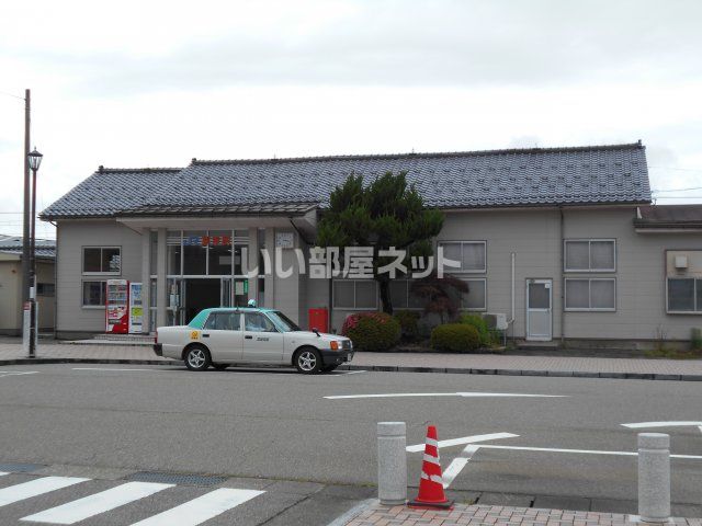 その他　粟津(石川県)（その他）まで973m