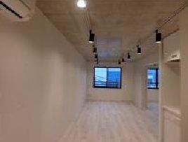 居室・リビング　アーバンパーク方南町