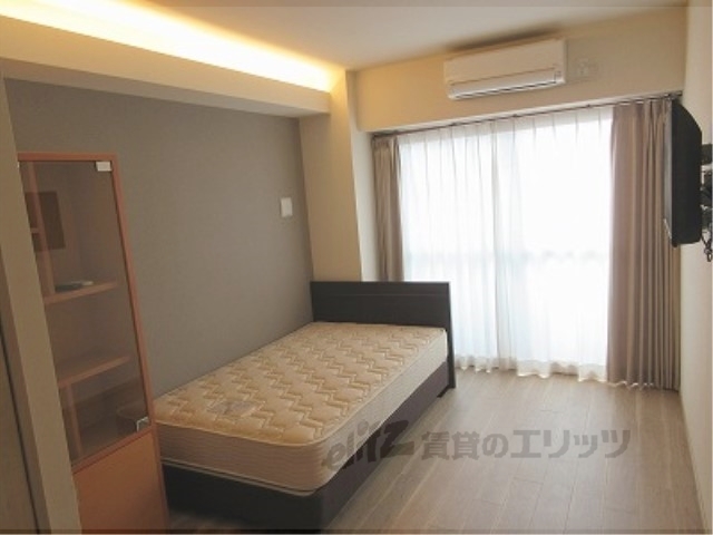 居室・リビング　洋室