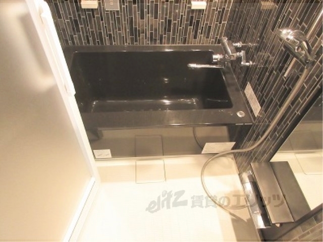 バス・シャワールーム　ユニットバス