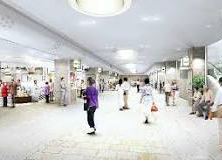 ショッピングセンター　HaRuNe小田原(ハルネおだわら)（ショッピングセンター）まで997m