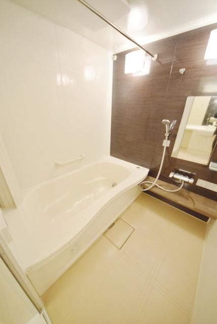 バス・シャワールーム　★バス★