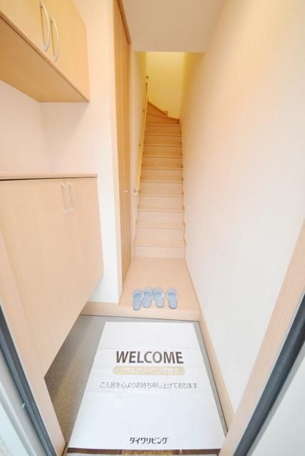 玄関　★玄関★