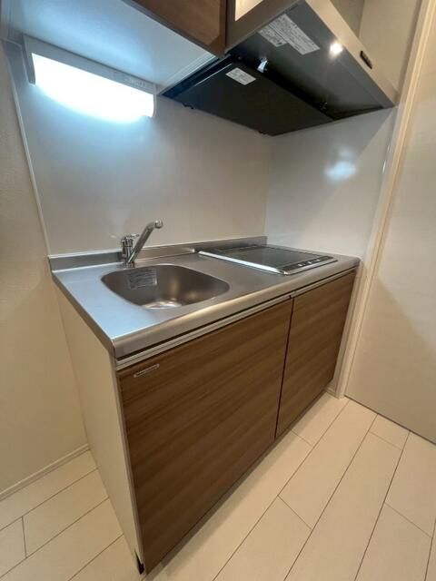 キッチン　参考写真