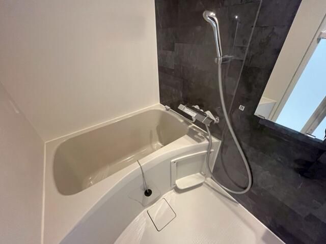 バス・シャワールーム　参考写真