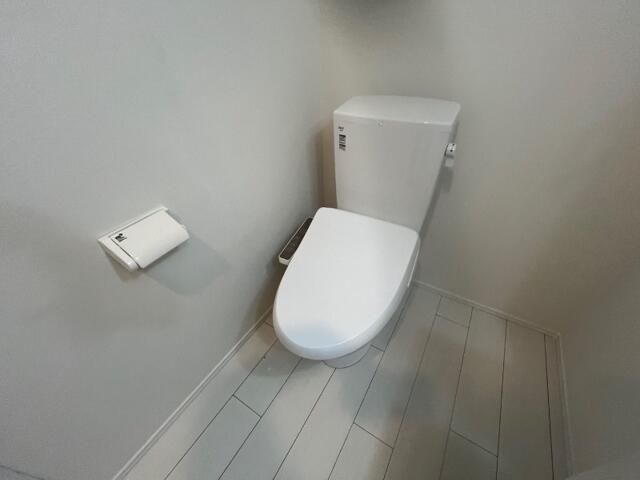 トイレ　参考写真