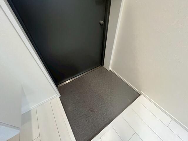 玄関　参考写真