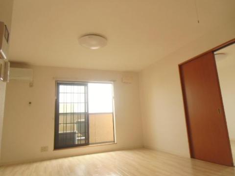 居室・リビング　リビング（イメージ）