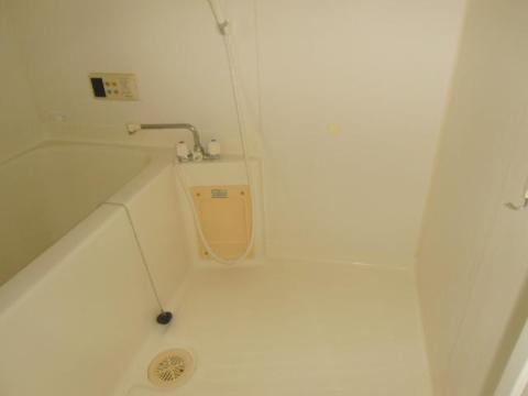 バス・シャワールーム　バス（イメージ）
