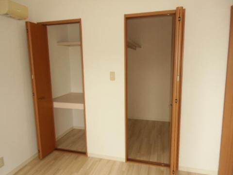 収納　収納（イメージ）