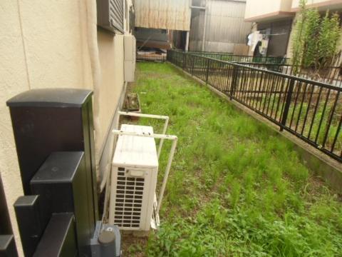 庭　庭（イメージ）