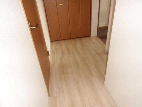 その他　廊下（イメージ）