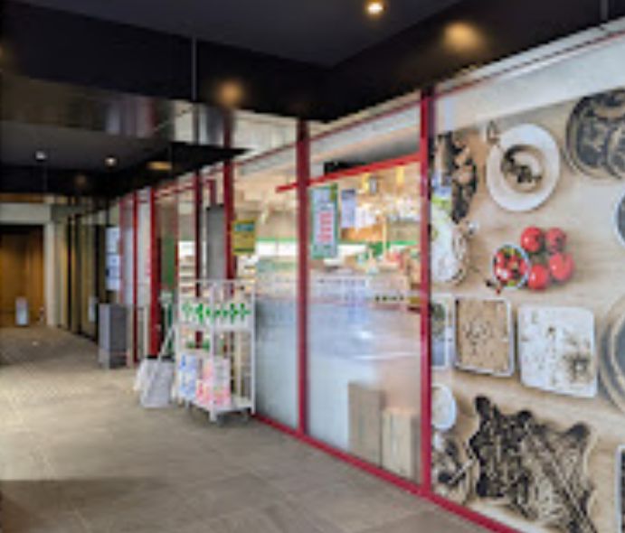 スーパー　まいばすけっと江東佐賀2丁目店（スーパー）まで250m