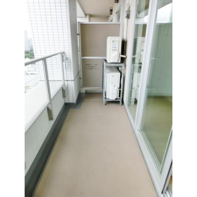 バルコニー　参考写真