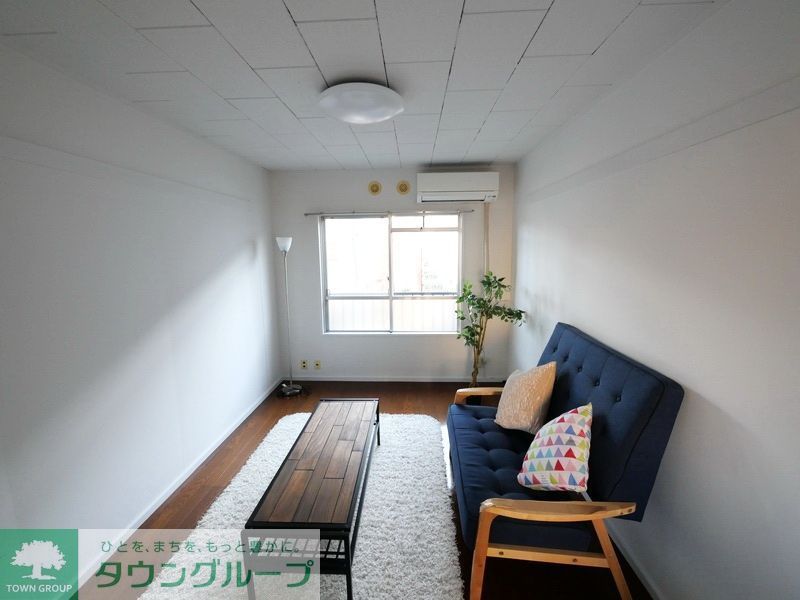 居室・リビング　★お問い合わせはタウンハウジング神奈川　橋本店まで★