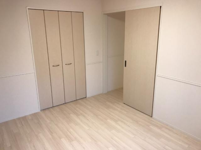 その他部屋・スペース　洋室