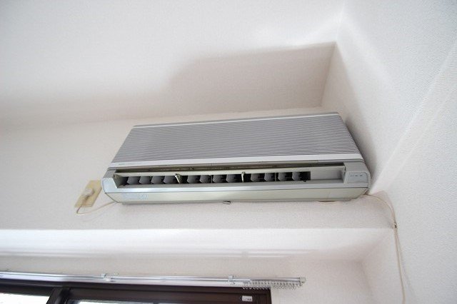 その他設備　同物件別号室のものです。